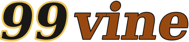 99vine logo